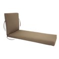 thumbnail image 2 of Sunbrella Lounge Cushion, 2 of 5