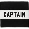thumbnail image 1 of Youth Captain Armband Football Props Professional Football Captain Armband, 1 of 3