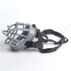 thumbnail image 1 of Máscara de silicona antimordeduras de compresión ajustable para entrenamiento de perros, máscara para perros, suministros para mascotas, cubierta bucal para perros, 1 of 6