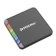 thumbnail image 1 of H96 Max W2 Media Player Receptor HD Salida Android TV Box para entretenimiento en el hogar WDOplteas Para estrenar, 1 of 6