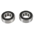 thumbnail image 1 of Pivot Works Front Wheel Bearing Kit for Suzuki SV650 1999-2002, 1 of 1