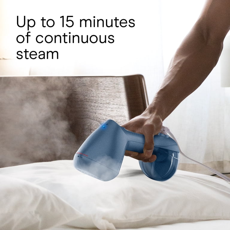 Conair Garment Steamer with 15-Minute Continuous Steam photo 5