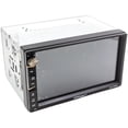 thumbnail image 3 of Autoestereo Audiodrift KM-7109DA 7 PLG Pantalla Táctil 2 DIN, 3 of 8