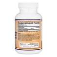 thumbnail image 3 of Double Wood | Cissus Extract 150 Cápsulas, 3 of 5