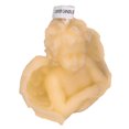 thumbnail image 2 of Vela perfumada ANGGREK Aromaterapia Forma de ángel, 2 of 8