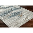 thumbnail image 5 of Artistic Weavers San Francisco Area Rug, 9'2" x 12', Blue, 5 of 6