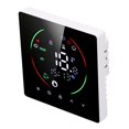 thumbnail image 1 of Termostato Wifi, Consumo de Baja Potencia Termostato Inteligente Programable AC90-240V Para Hotel, 1 of 7