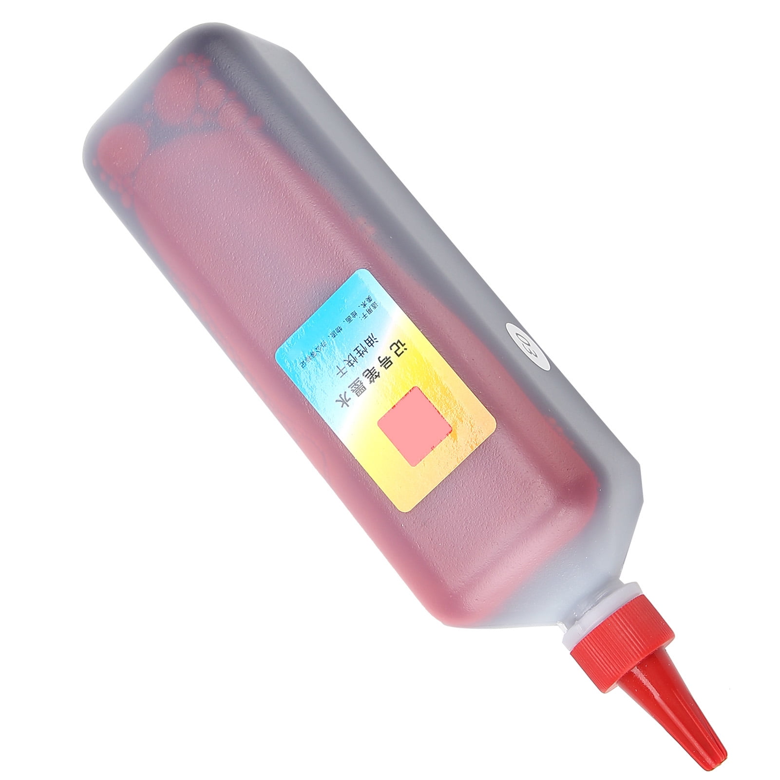 Marker Ink Refill Oily Replacement Universal Bulk Printer Color Permanent Poster Marker Pen Replenishing Liquid Art Craft Supplies