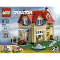 thumbnail image 1 of Maison de Famille de LEGO Creator (6754), 1 of 2