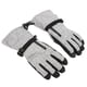 thumbnail image 4 of Guantes de esquí Impermeables 1 par -30 ℉ Guantes de ante de Piel de Ciervo con Aislamiento de Invierno Guantes Térmicos para Ciclismo Correr Conducir en Clima Frío para ANGGREK Otros, 4 of 8
