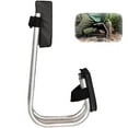 thumbnail image 4 of Knee Seat Knee Seat for Gardening Ergonomic Kneeler Seat for Gardening Ergonomic Knee Protection & Ankle Support Knee Seat Leg Brace Garden Wearable Replacing Strap On Kneeling Device for Farm Work, 4 of 9