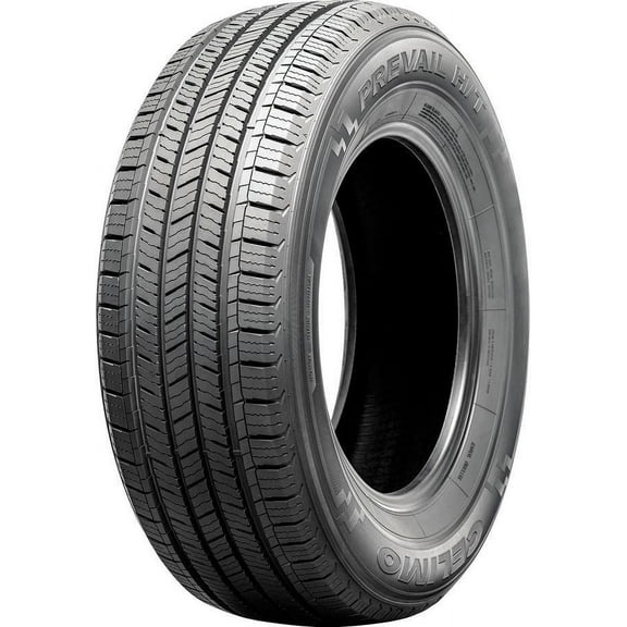 LT265/70R17 Celimo PREVAIL H/T 123/120S E/10 ply Black Wall Tire