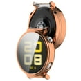 thumbnail image 4 of Elegant Business TPU Strap for Smartwatches Comfortable Stylish Durable, 4 of 6
