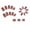 10-MJ-184, variant on 96Pcs 4Box Medium Coffin Press On Nails, Blue Nude Ombre Fake Nails, Reusable False Nail Tips for Women Daily & Bridal Wear, Soft & Dreamy