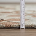 thumbnail image 6 of Addison Marlow Brown Area Rug, 6 of 7