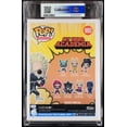thumbnail image 2 of My Hero Academia, PSA Graded 8.5 NM-MT+, Twice Collectible Vinyl Figure #1093, Fully Encapsulated Bundle with Compatible Funko Pop! PSA Hard Protector Case, 2 of 3