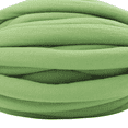 thumbnail image 6 of Thick Chunky Yarn Knitting Bulky Giant Wool Yarn Hand Knit Yarn Filling for Crocheting Pet Bed Throw Blanket Craft , green, 6 of 9