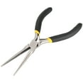 thumbnail image 4 of Alicates de punta plana larga, alicates de punta larga hechos a mano, alicates de punta larga hechos a mano, alicates de reparación, diseño de última generación, 4 of 14
