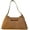 Brown, variant on Kukuzhu Tote Bag for Women Large Hobo Bag Retro PU Leather Shoulder Bag Handbags Fashion Clutch Purse Elegant Tote Bag 2023