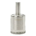 thumbnail image 3 of 25-110Mm Dia Glass Hole Saw Diamond Tipped Tile Ceramic Marble Drill Bit Cutter 25Mm, 3 of 8