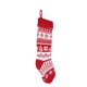 thumbnail image 4 of Medias Navideñas De Punto Grandes, Bolsa De Dulces, Decoraciones Navideñas Encantadoras, Medias Colgantes, 4 of 7