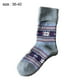 thumbnail image 2 of Calcetines de lana para mujer, senderismo, cálido, grueso, botas cálidas de invierno, cómodos calcetines de azafata Zhivalor CPB-YY988-2, 2 of 5