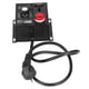 thumbnail image 1 of Bearachild Regulador de voltaje de CA de alta potencia de 4000W, 0-220V, controlador de velocidad de dispositivo ajustable, accesorios de Electrónica miscelánea, 1 of 6