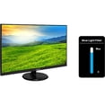thumbnail image 2 of ASUS 27\" 1080P FHD 75Hz IPS EyeCare, 2 of 11