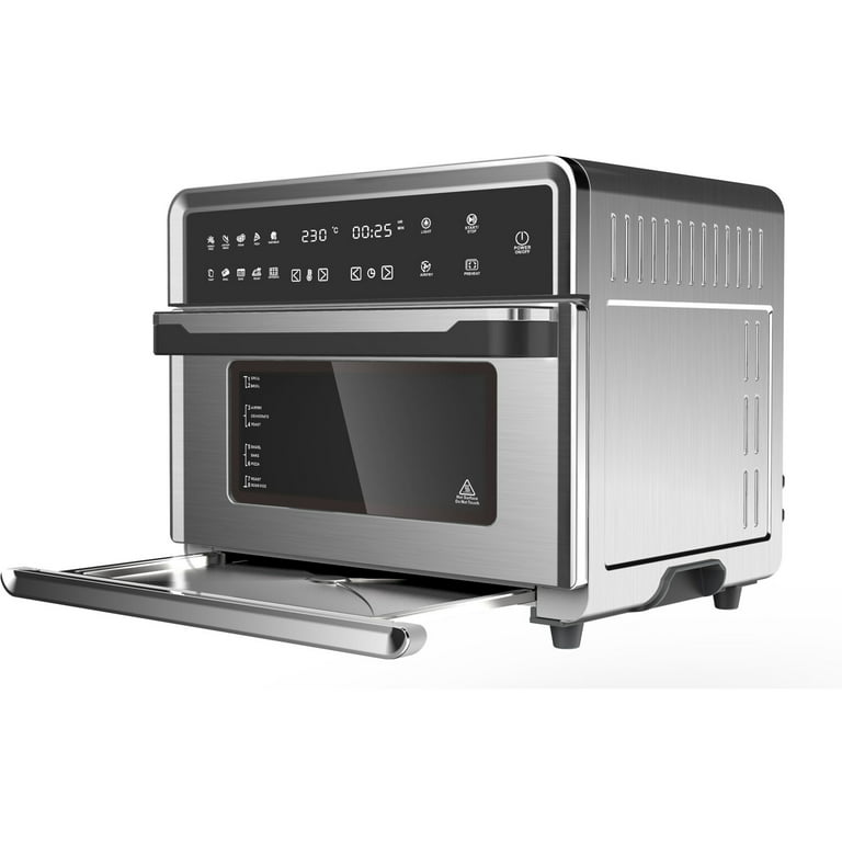 Multi Airfry Oven - CASO Design USA