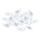 thumbnail image 3 of 100 Almohadillas Para La Nariz Para Anteojos Con Almohadillas Para El Puente De La Nariz Con Núcleo De Metal Para Anteojos Sunnimix Almohadillas nasales para anteojos, 3 of 8