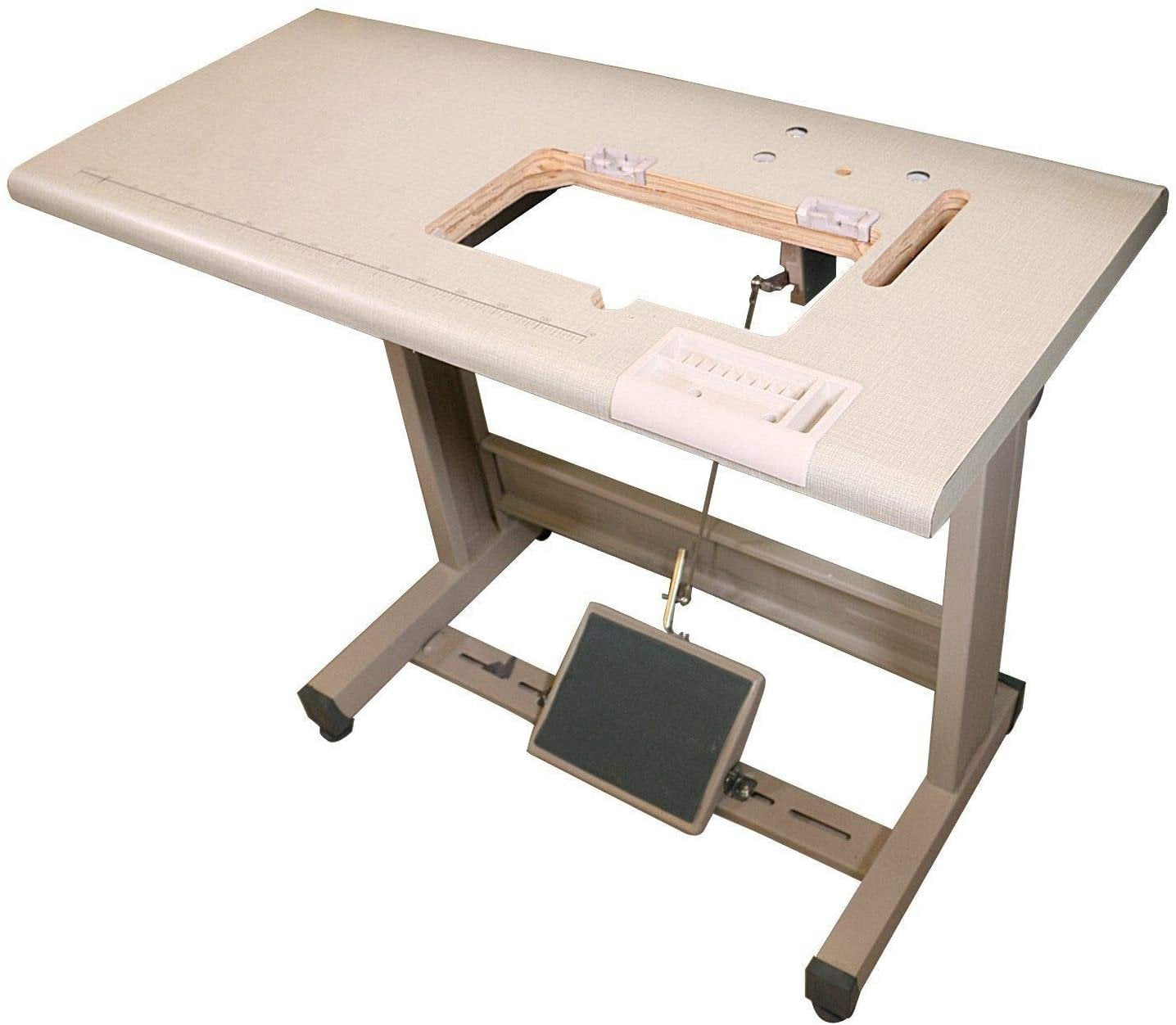 Juki DDL-5550 Industrial Straigh Lockstitch Sewing Machine Made in Japan