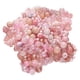 thumbnail image 3 of Kit para hacer collares de cuentas, elegante juego de cuentas pequeñas para niña, hecho a mano, de vidrio, para mujer. Rosa, 3 of 9