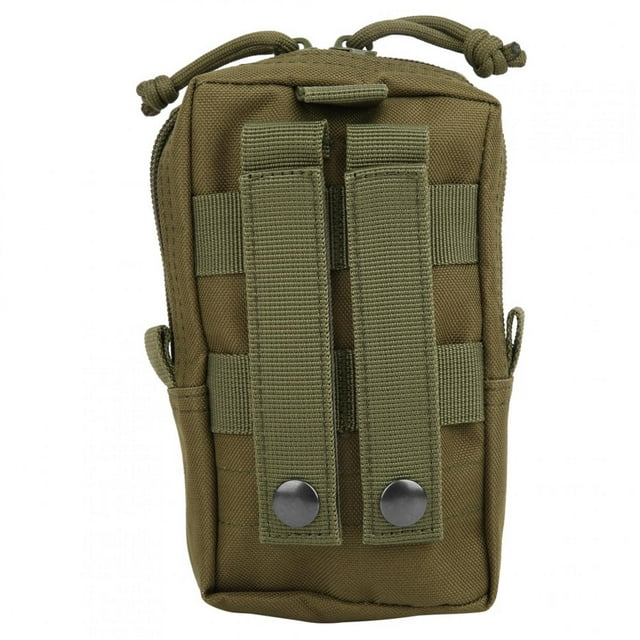Bolsos de mano, multifunción al aire libre impermeable táctica deportes riñonera táctica riñonera resultados impresionantes