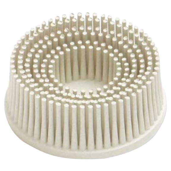 3M 3M-18733 Roloc Bristle Disc Grade - 120, Size - 2
