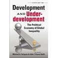thumbnail image 1 of Pre-Owned Development and Underdevelopment: The Political Economy of Global Inequality (Paperback) 1588265846 9781588265845, 1 of 1