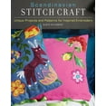 thumbnail image 1 of Pre-Owned Scandinavian Stitch Craft: Unique Projects and Patterns for Inspired Embroidery (Paperback) 0762448547 9780762448548, 1 of 1