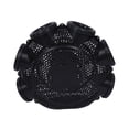 thumbnail image 1 of Crayfish Catcher cuerno en forma de anguilas trampas accesorios de gran capacidad (negro), 1 of 1