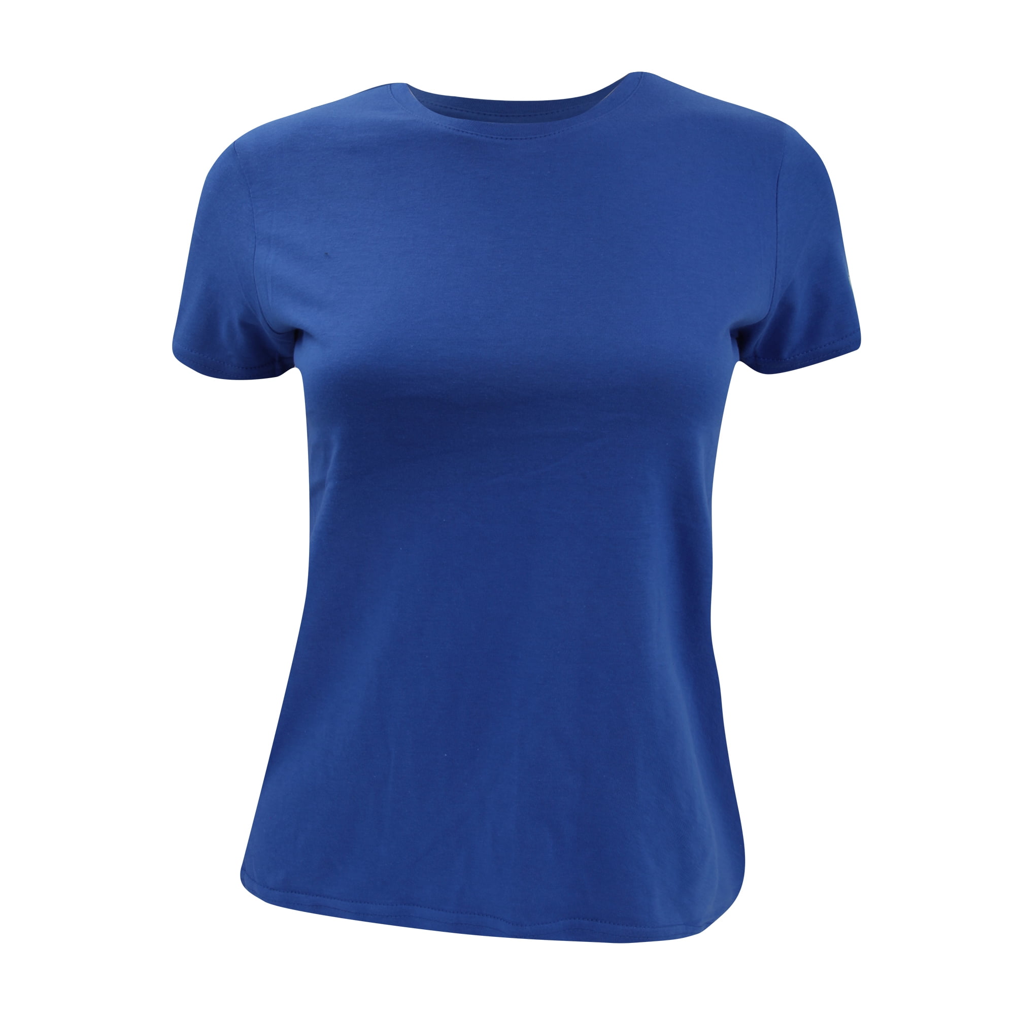 B&C Womens/Ladies Short Sleeve T-Shirt | Walmart Canada