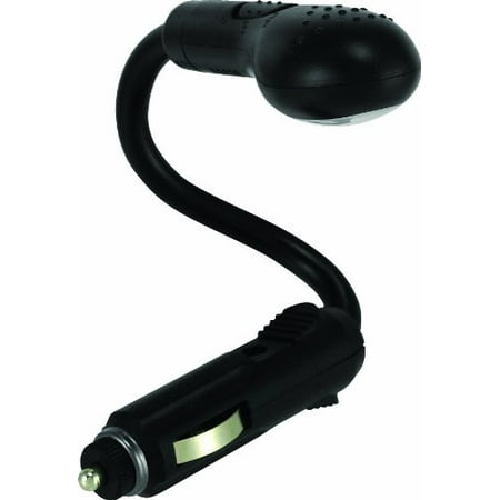 - Bell Automotive 22-1-38901-8 12V Flexible Map Light