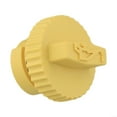 thumbnail image 3 of Premium Yellow Oil Filter Cap for 24 227 02-S CH18 CH20 CH22, 3 of 11