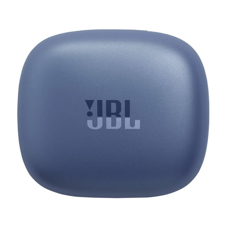 JBL ワイヤレスイヤホン LIVE PRO2 TWS Blue　美品 Free Shipping! JBL Live Pro 2 Blue Bluetooth Earphones