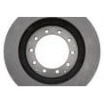thumbnail image 6 of Centric 121.80011 - C-Tek Standard Vented Rear Brake Rotor, 6 of 6