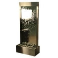 thumbnail image 2 of Adagio Harmony River Fountain - Flush Mount - Rustic Copper - Choose Options, 2 of 2