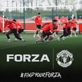 FORZA Alu110 Freestanding Soccer Goals Professional Soccer Goal Posts