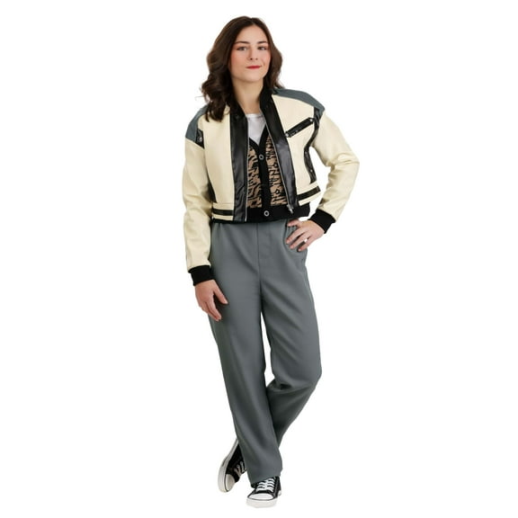 Women's Ferris Bueller Costume
