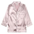 thumbnail image 3 of NIEWTR Toddler Baby Boy Girl Spring Fall Winter Clothes Long Sleeve T-Shirt Tops Long Pants Two Piece Outfit for 0 6 12 18 24 M 1t 2t 3t 4t 5t 6t Gift Sets(8-9 Years,Beige), 3 of 8