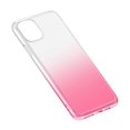 thumbnail image 5 of Funda para teléfono con diseño degradado colorido y a la moda para 11/11 Pro/11 Pro Max para Iphone11 Pink, 5 of 5