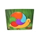 thumbnail image 1 of Rompecabezas El Caracol 21.5 X 17 Cm Educatodo HN-0383, 1 of 3