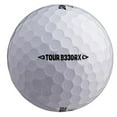 thumbnail image 5 of Bridgestone Tour B330-RX Golf Balls (12pk, 2016) Amateur NEW, 5 of 5