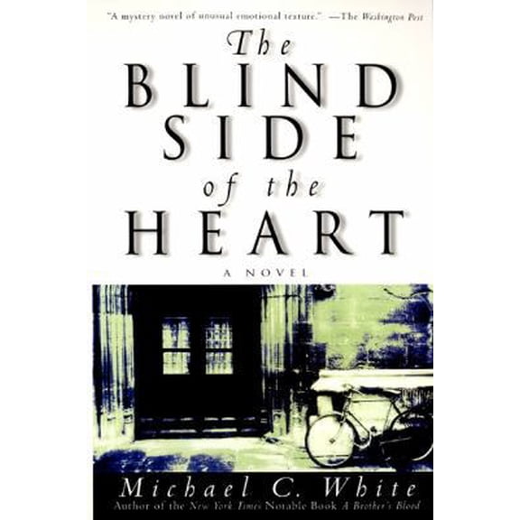 Pre-Owned The Blind Side of the Heart (Paperback) 006093235X 9780060932350
